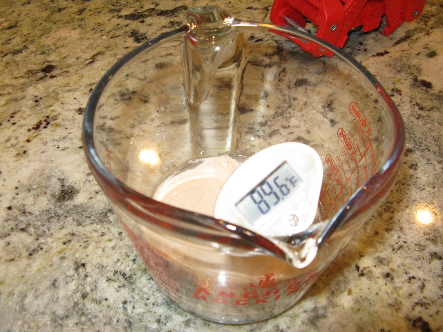 Fixing UnderCarbonated Bottle Conditioned Beer MoreBeer